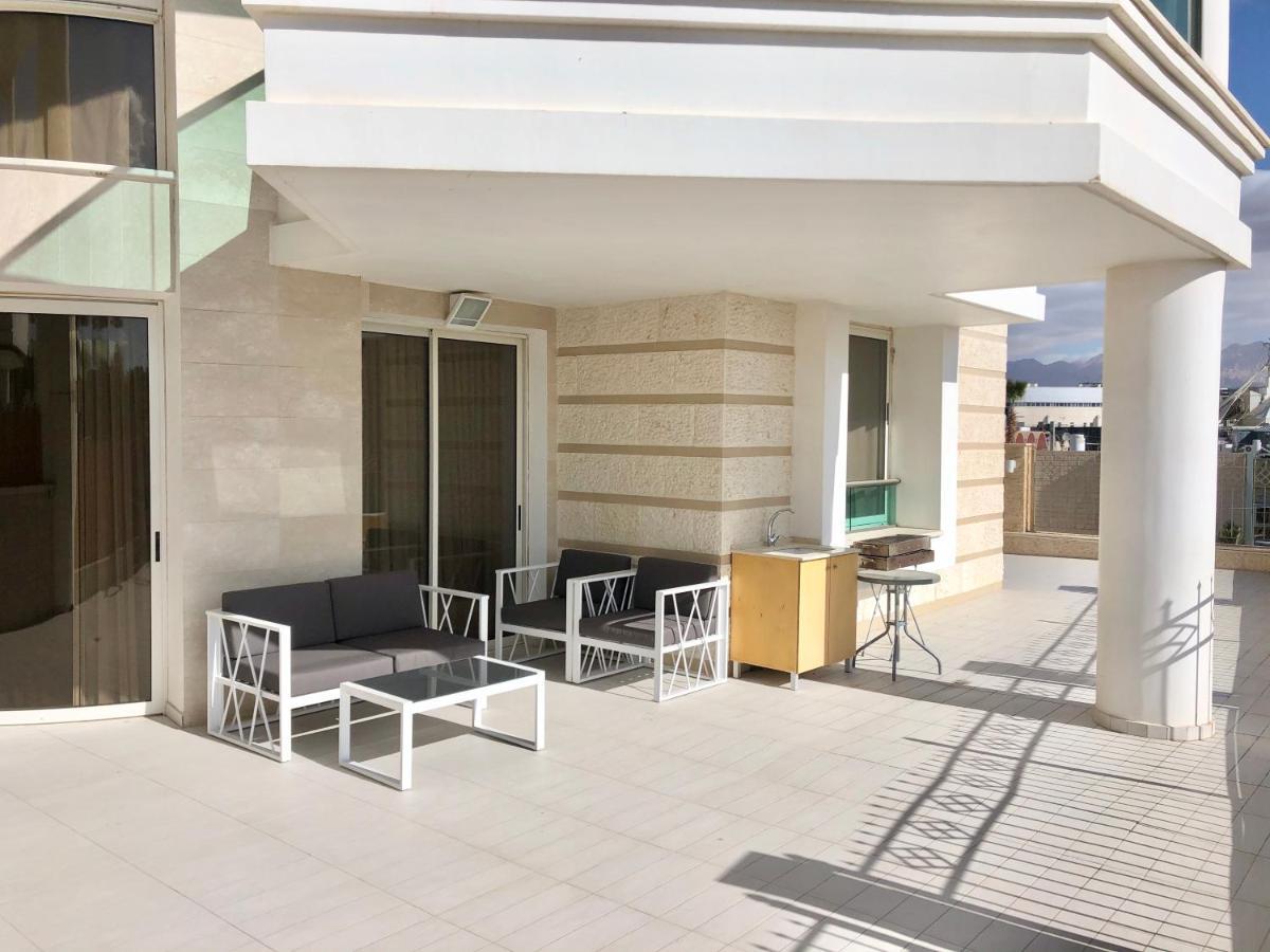 3br Garden Golf Apartment *
