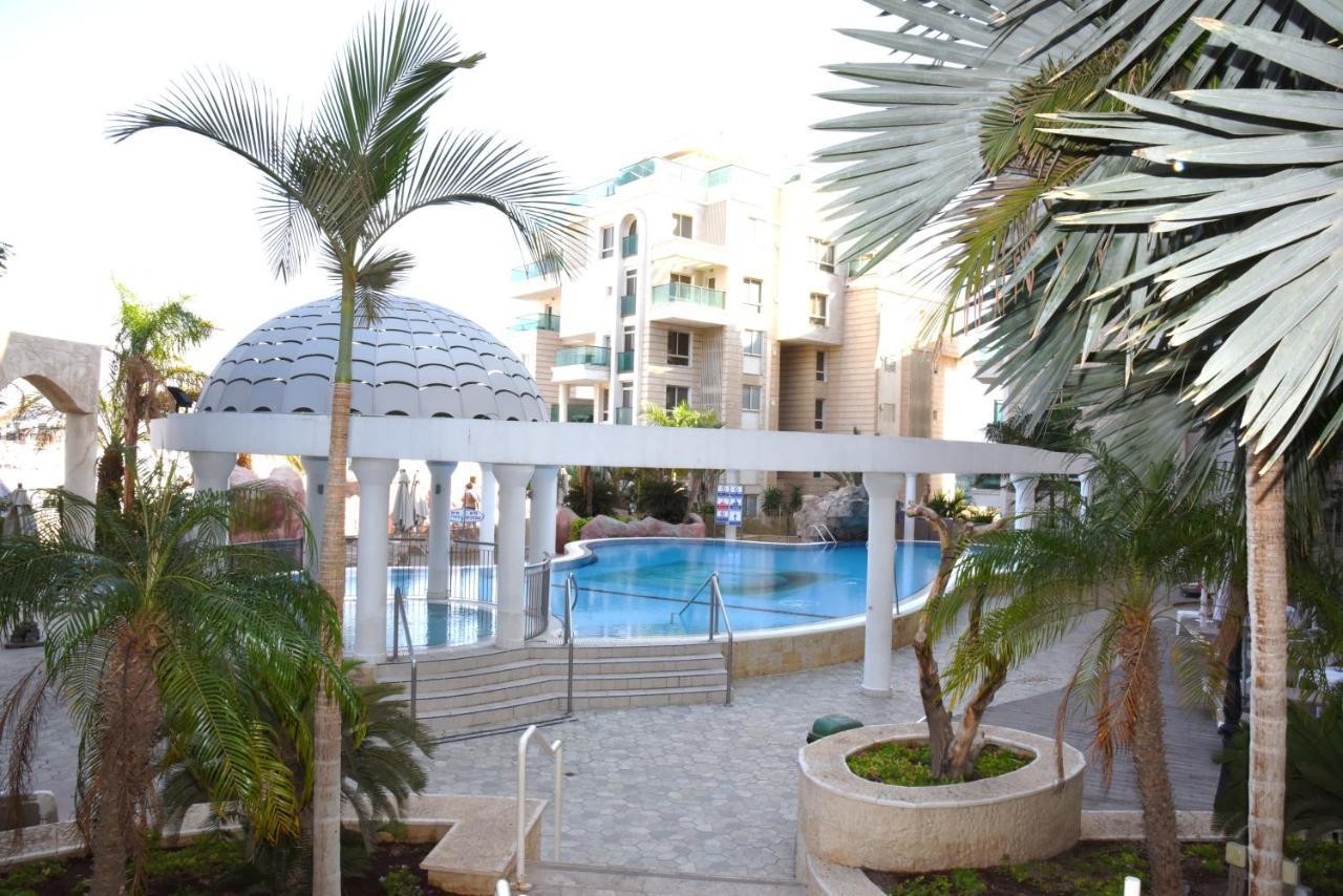 Apartment 3br Garden Golf *