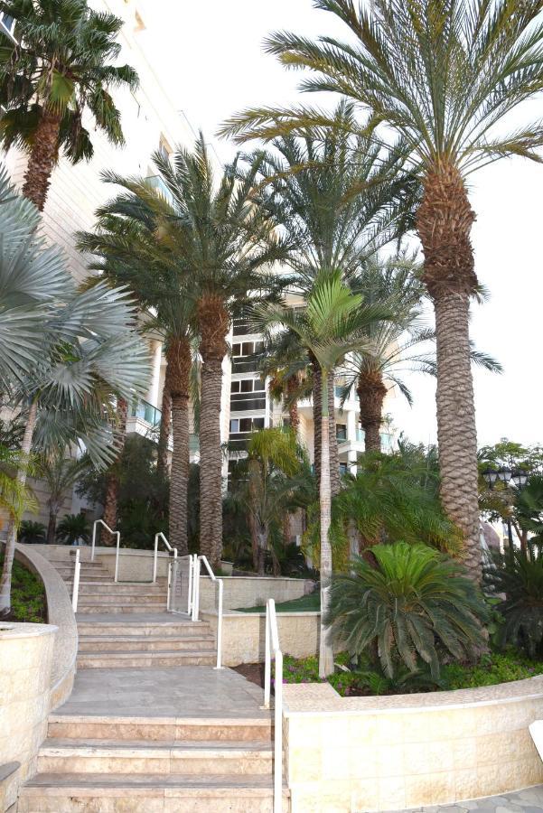 3br Garden Golf * Eilat
