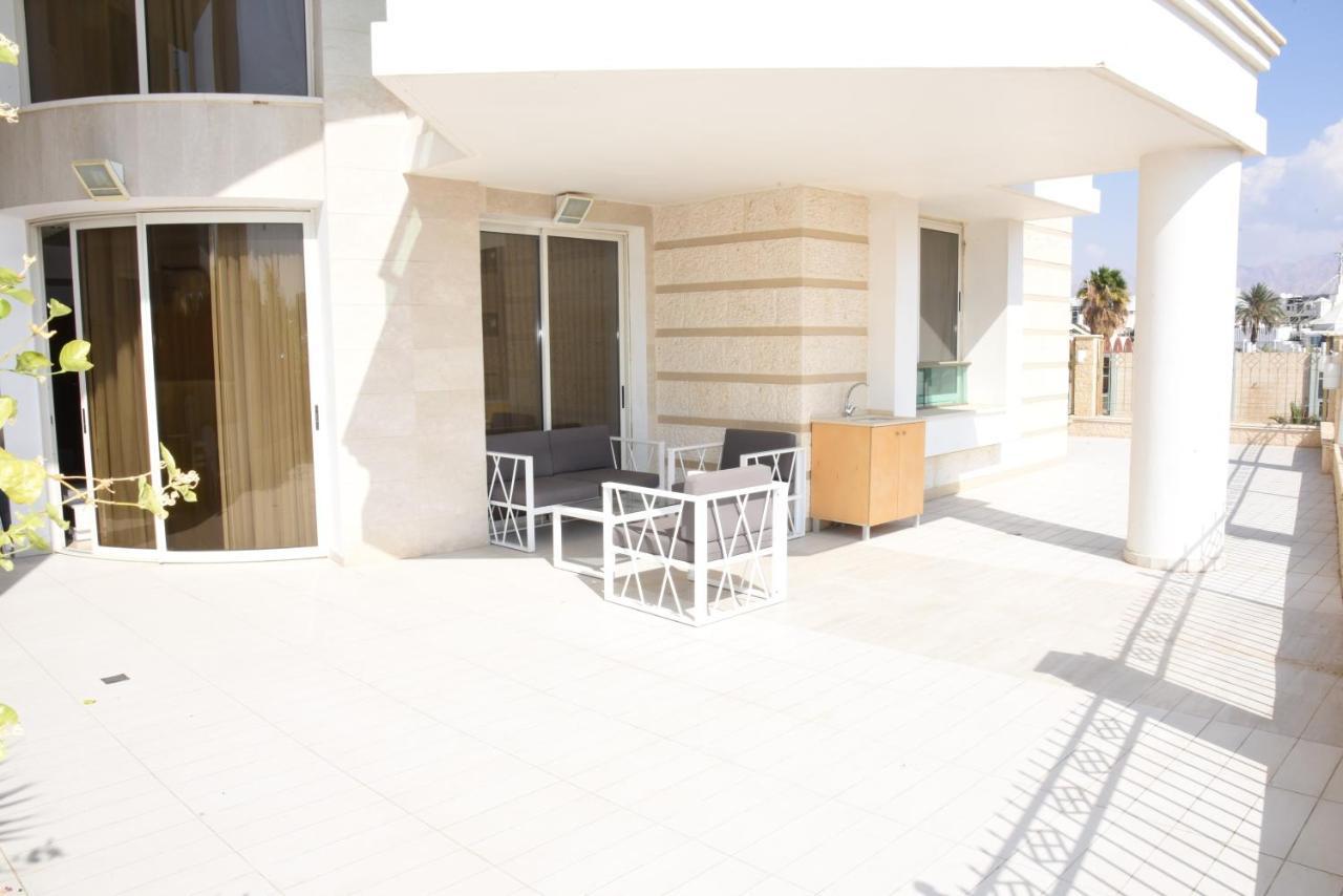 3br Garden Golf * Eilat