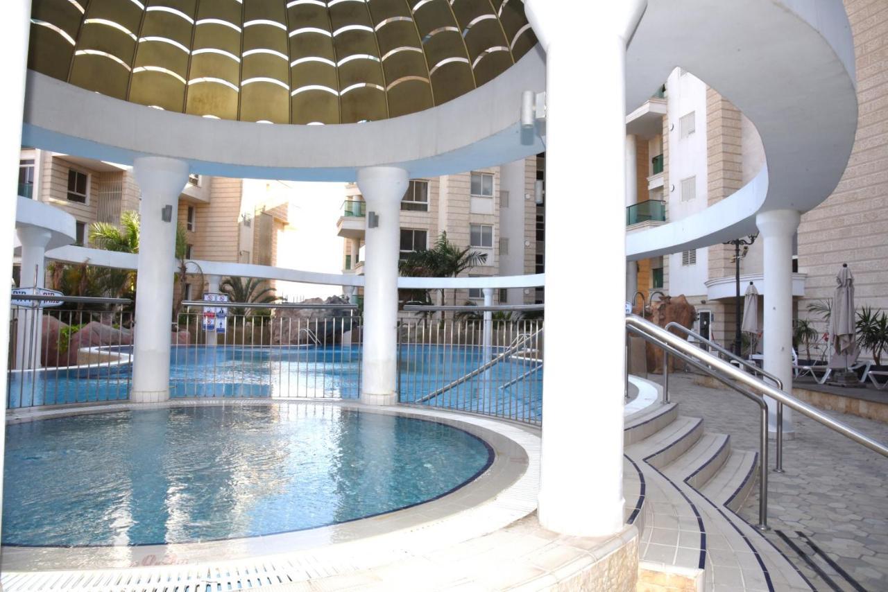 3br Garden Golf * Eilat