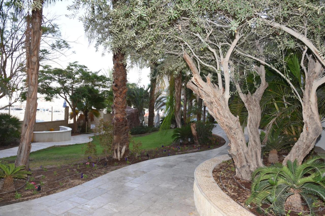 3br Garden Golf Apartment