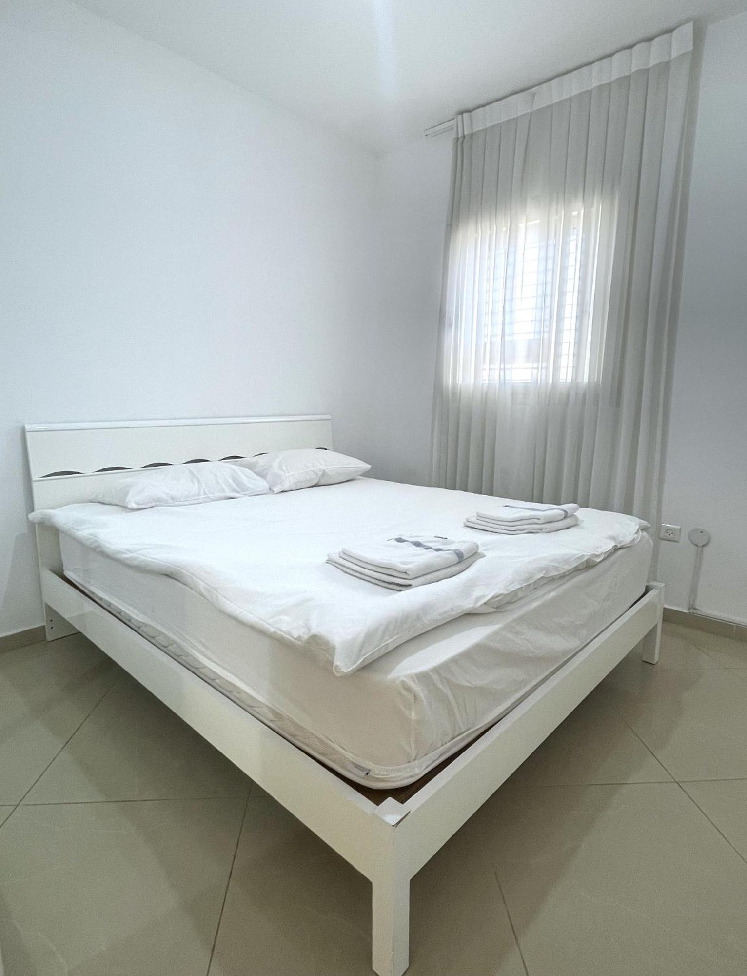 3br Garden Golf * Eilat