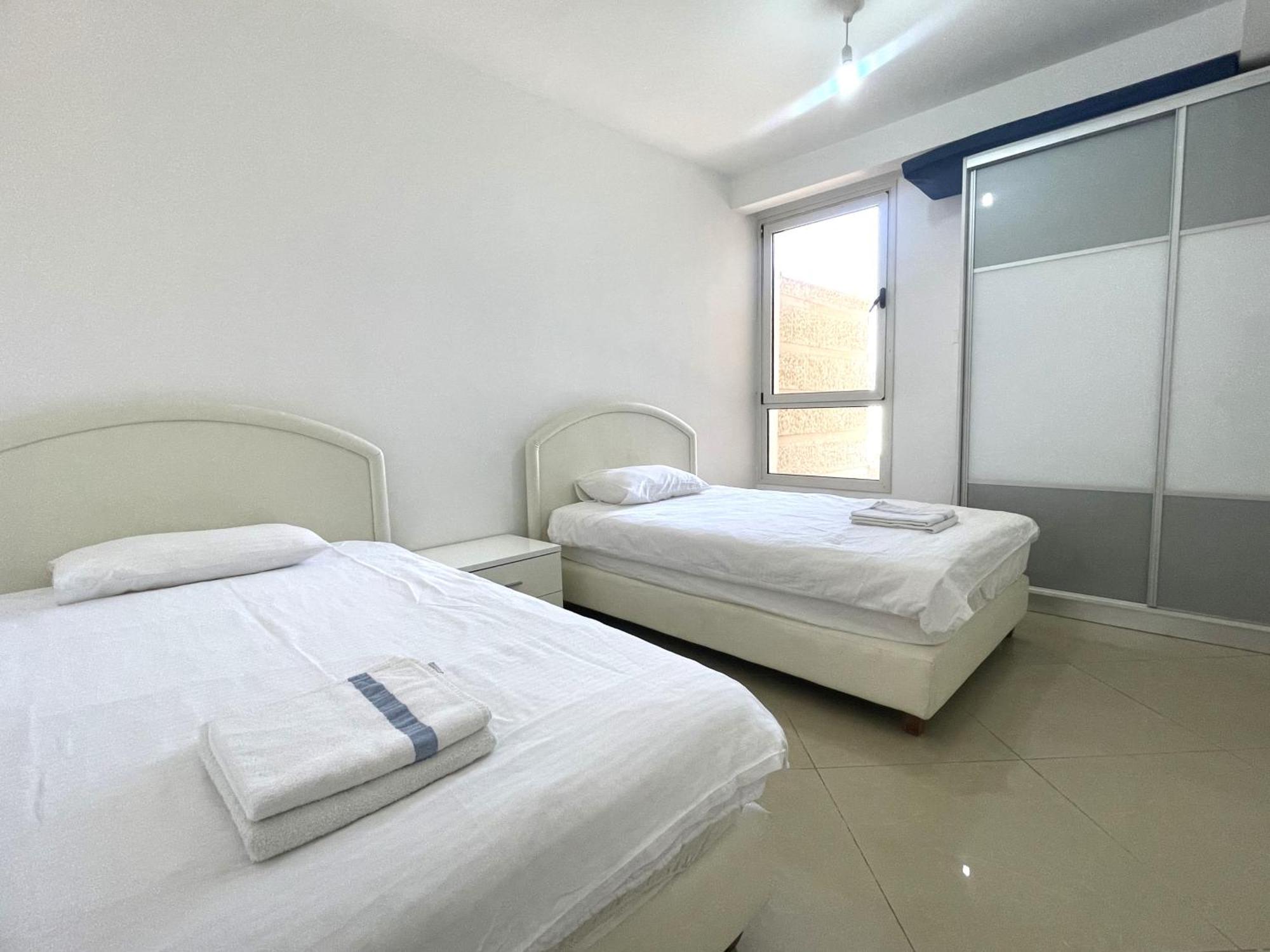3br Garden Golf * Eilat